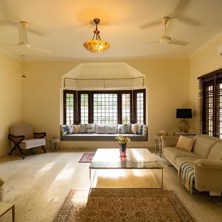 Luho 187 Bed & Breakfast Bangalore Ngoại thất bức ảnh