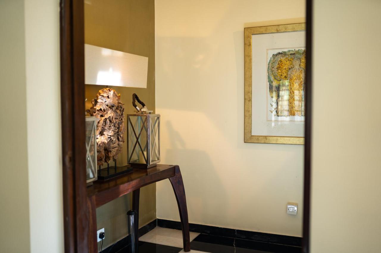 Luho 187 Bed & Breakfast Bangalore Ngoại thất bức ảnh