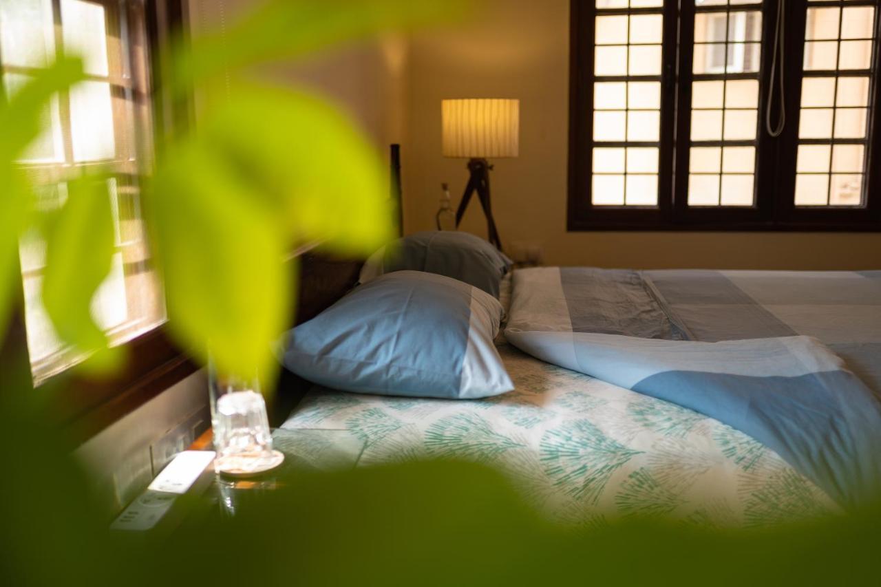Luho 187 Bed & Breakfast Bangalore Ngoại thất bức ảnh