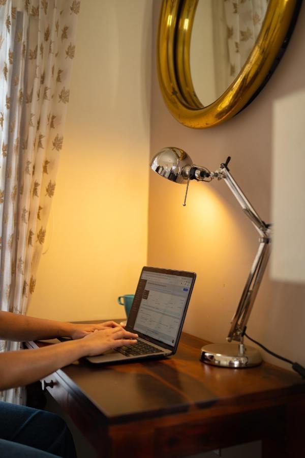 Luho 187 Bed & Breakfast Bangalore Ngoại thất bức ảnh