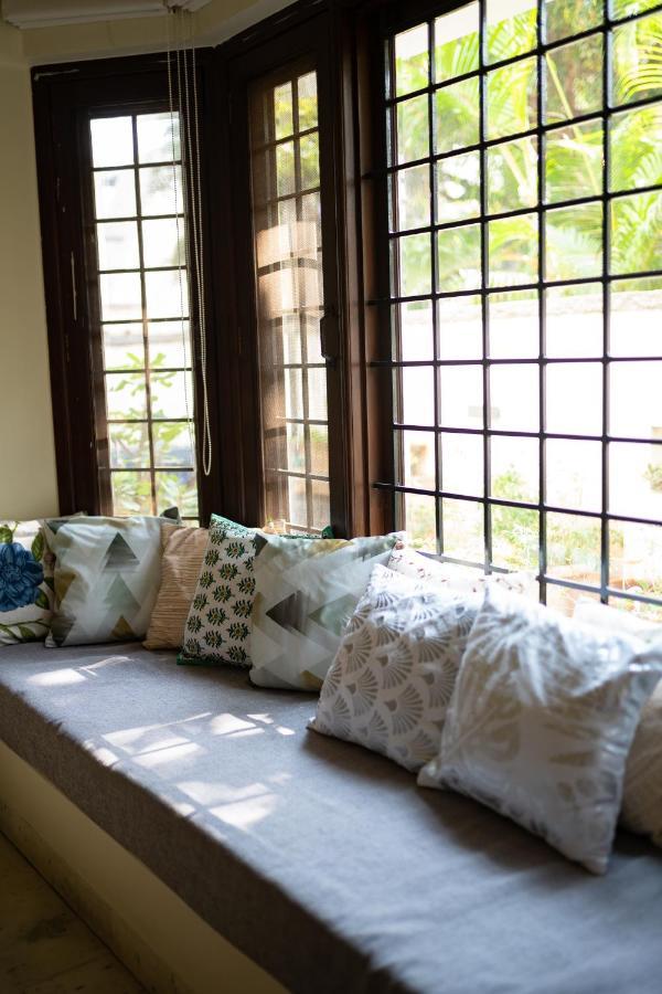 Luho 187 Bed & Breakfast Bangalore Ngoại thất bức ảnh