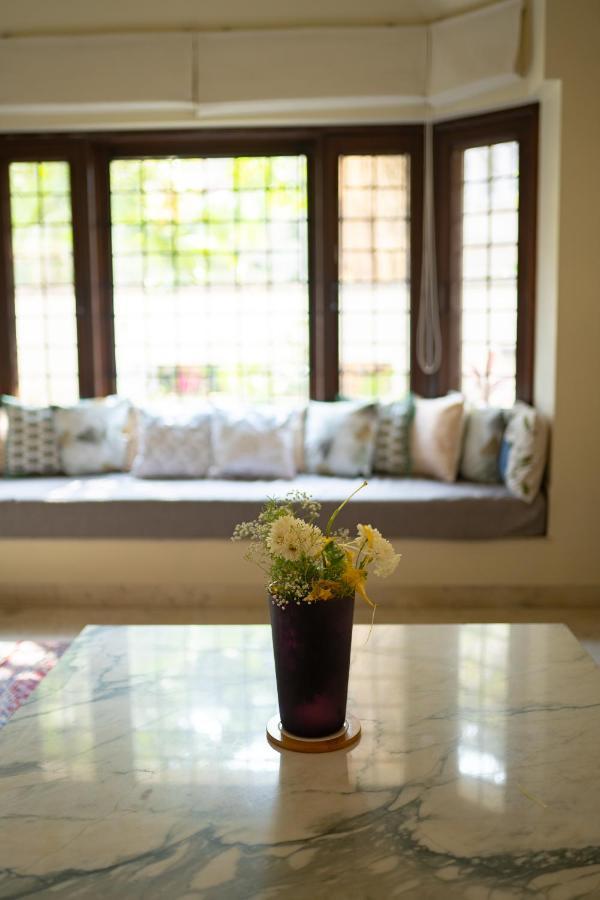 Luho 187 Bed & Breakfast Bangalore Ngoại thất bức ảnh