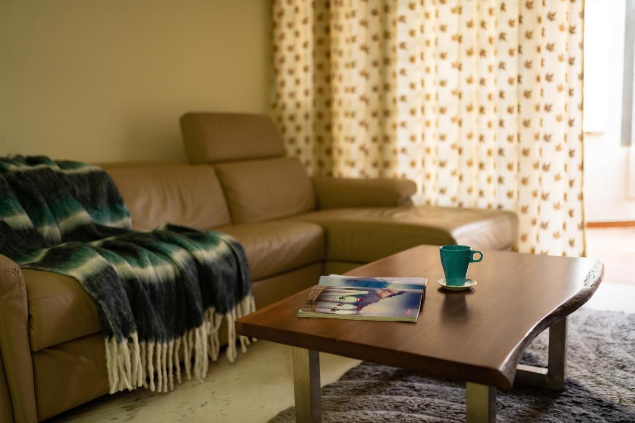 Luho 187 Bed & Breakfast Bangalore Ngoại thất bức ảnh