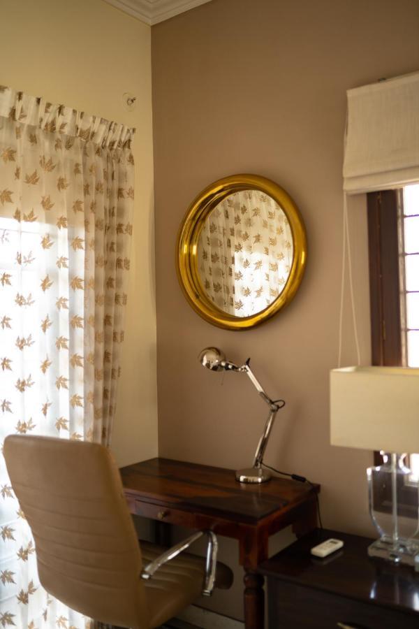 Luho 187 Bed & Breakfast Bangalore Ngoại thất bức ảnh