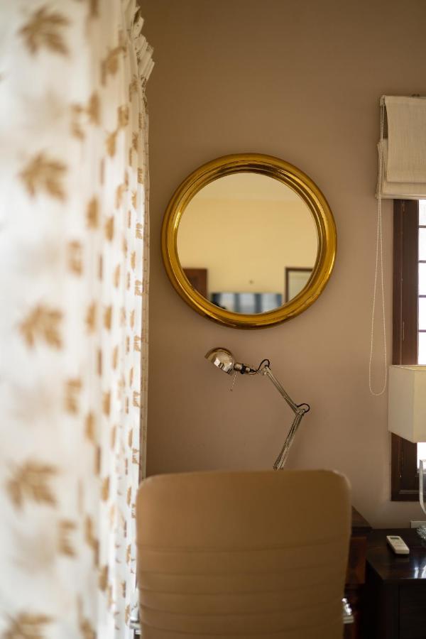 Luho 187 Bed & Breakfast Bangalore Ngoại thất bức ảnh