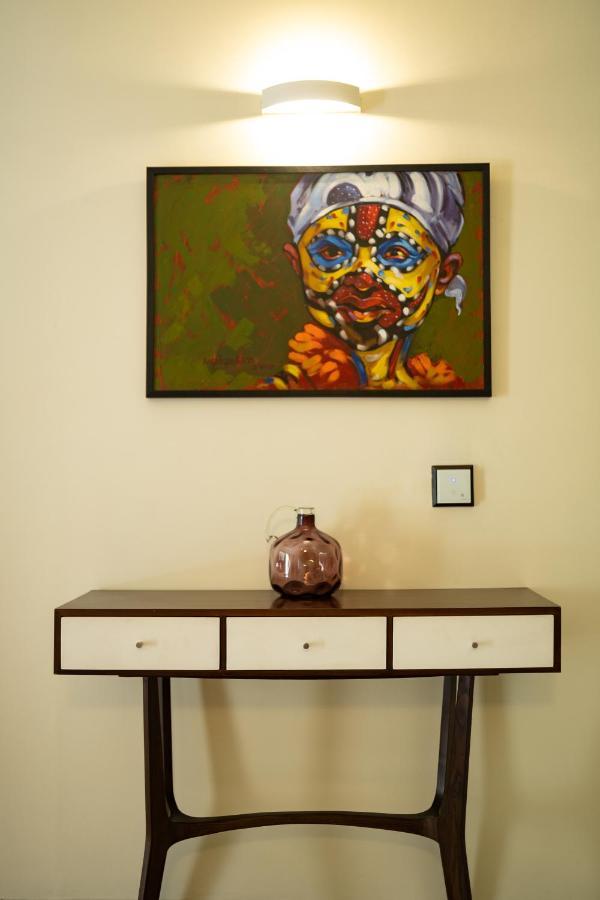 Luho 187 Bed & Breakfast Bangalore Ngoại thất bức ảnh