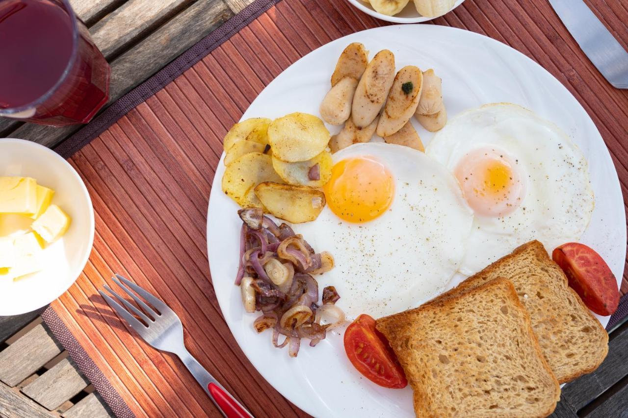 Luho 187 Bed & Breakfast Bangalore Ngoại thất bức ảnh