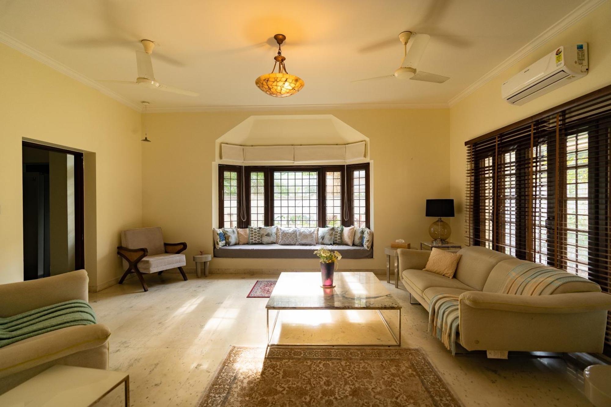 Luho 187 Bed & Breakfast Bangalore Ngoại thất bức ảnh