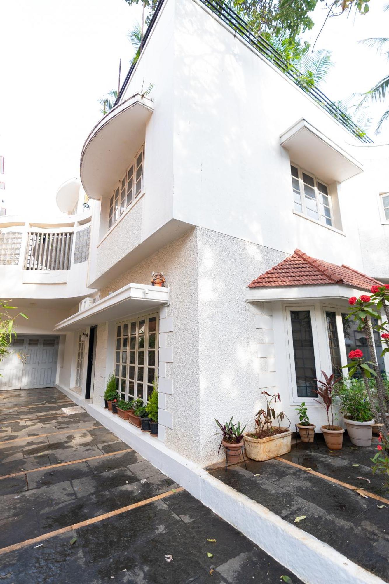 Luho 187 Bed & Breakfast Bangalore Ngoại thất bức ảnh