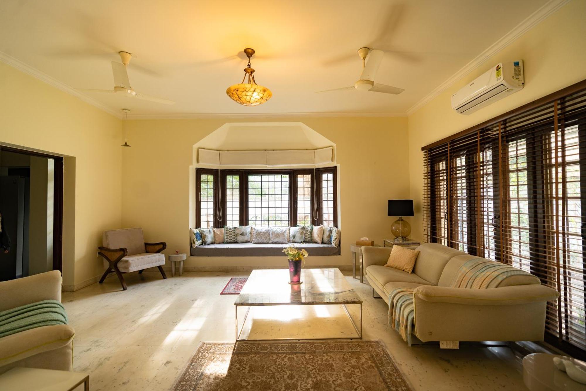 Luho 187 Bed & Breakfast Bangalore Ngoại thất bức ảnh