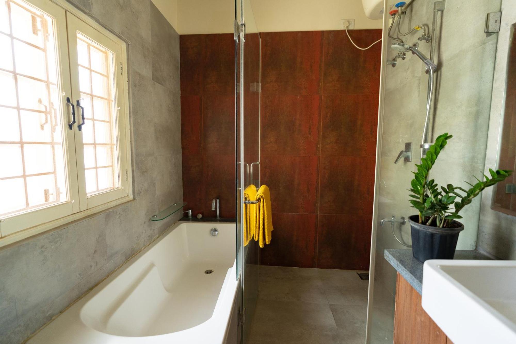 Luho 187 Bed & Breakfast Bangalore Ngoại thất bức ảnh