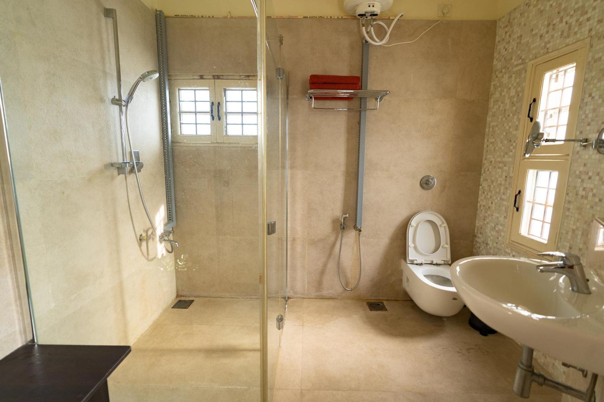 Luho 187 Bed & Breakfast Bangalore Ngoại thất bức ảnh