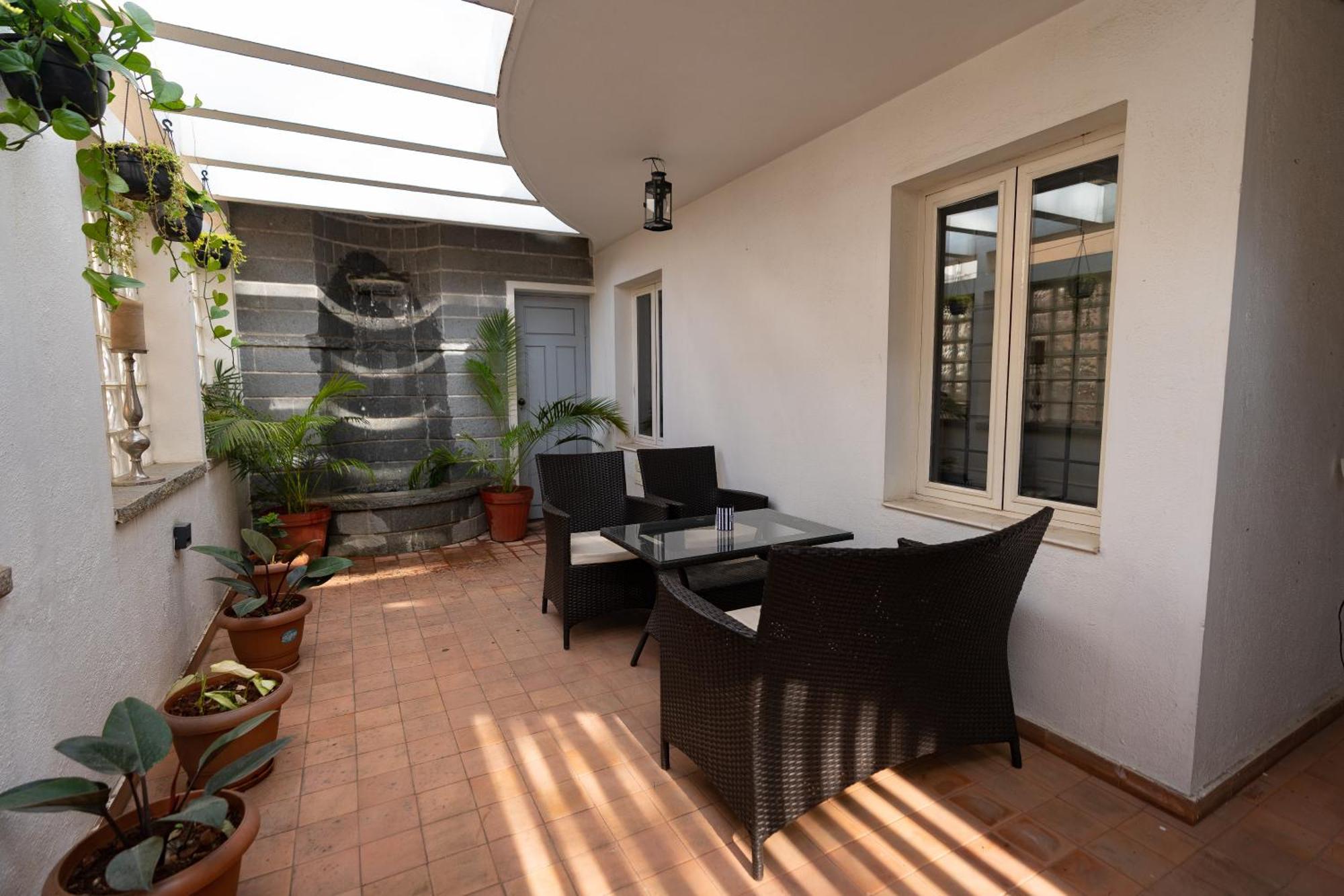 Luho 187 Bed & Breakfast Bangalore Ngoại thất bức ảnh