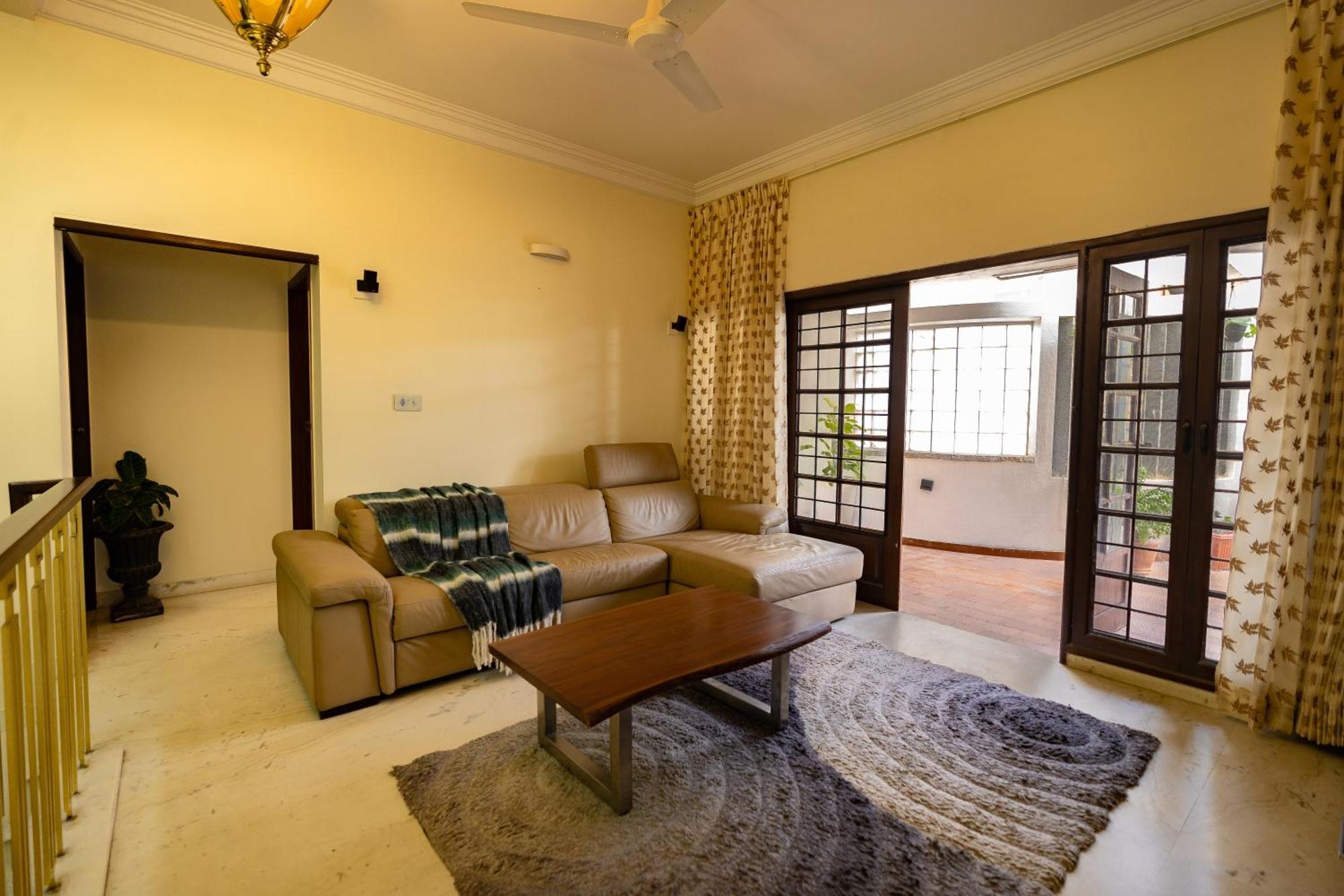 Luho 187 Bed & Breakfast Bangalore Ngoại thất bức ảnh
