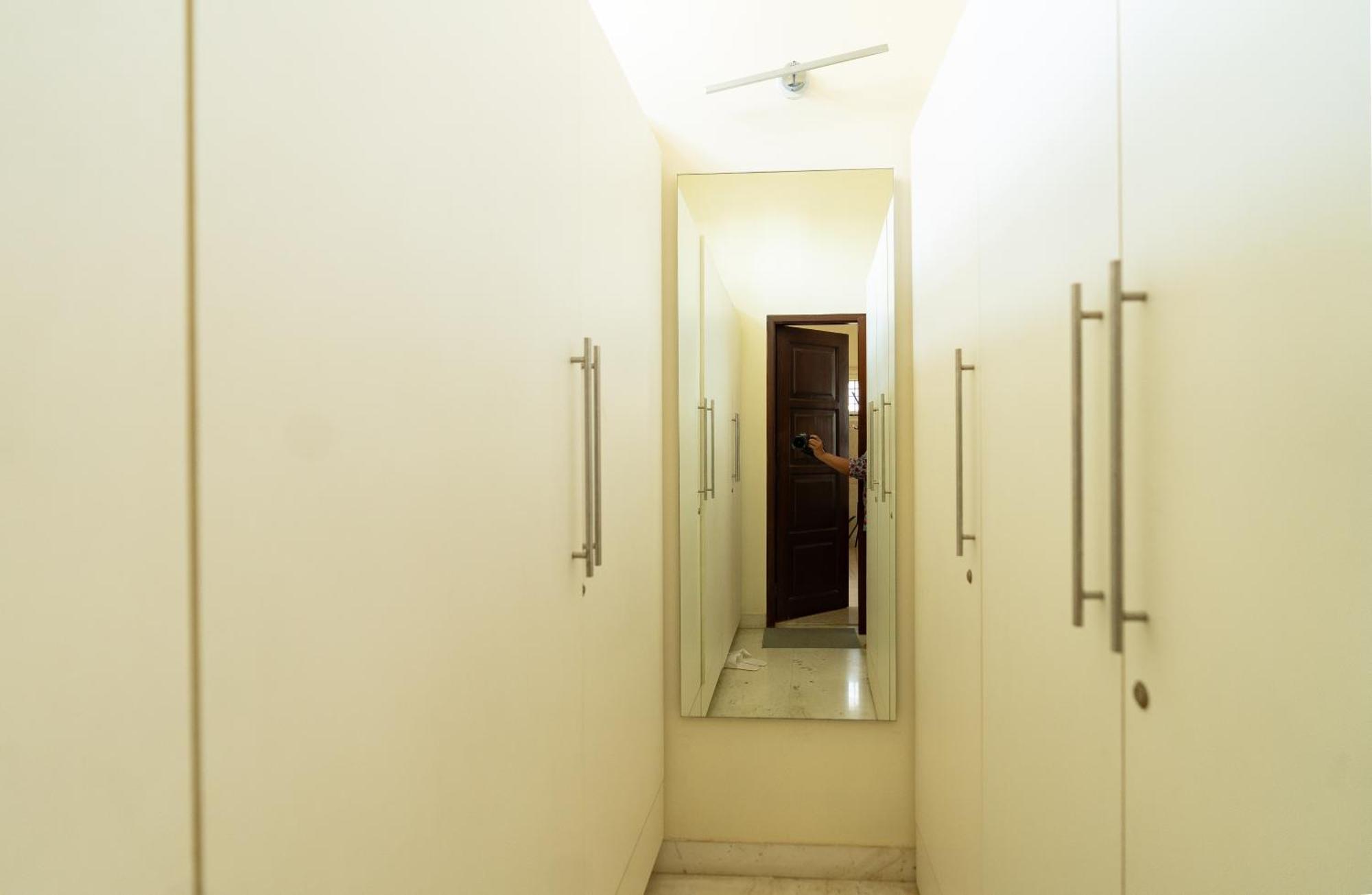 Luho 187 Bed & Breakfast Bangalore Ngoại thất bức ảnh