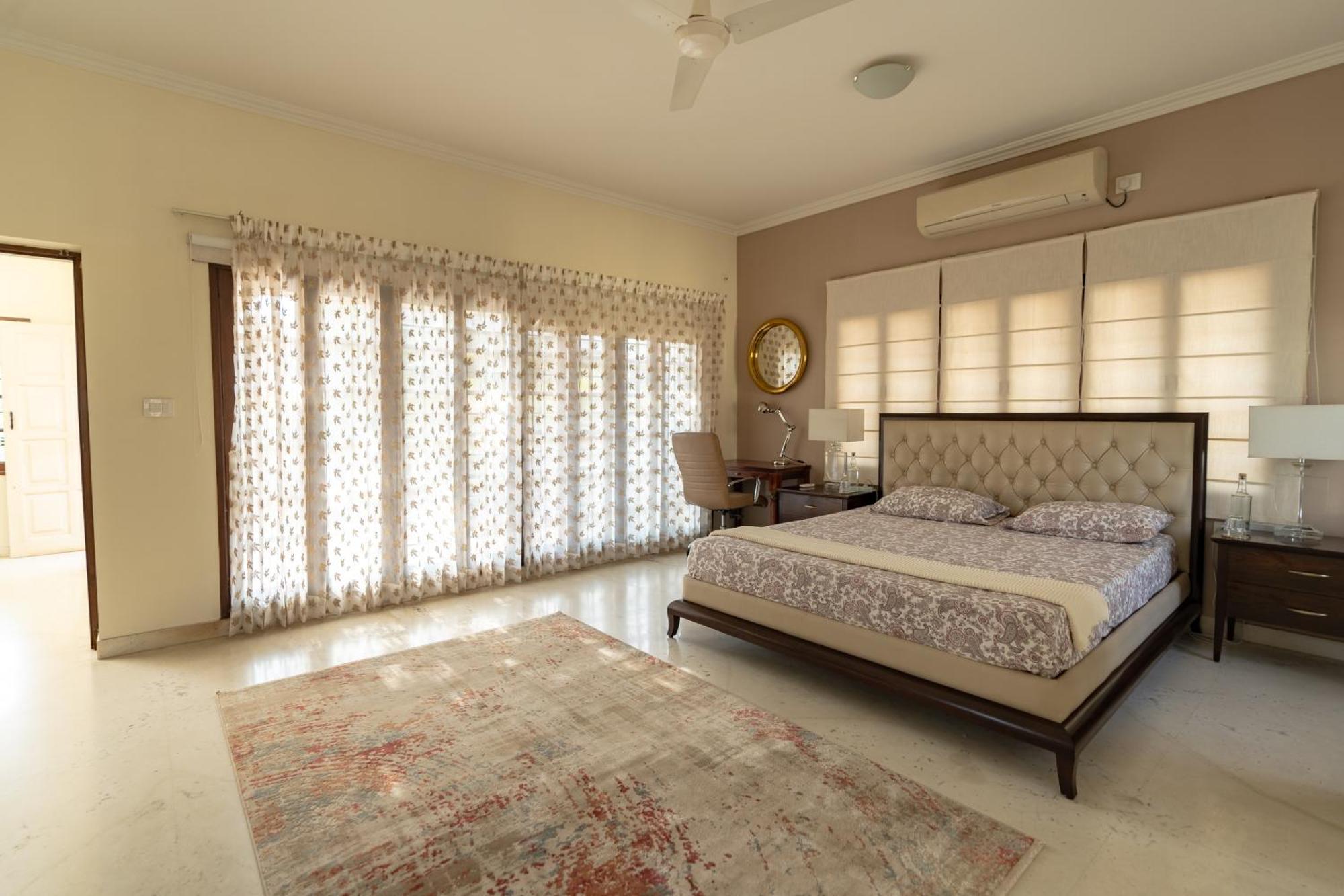 Luho 187 Bed & Breakfast Bangalore Ngoại thất bức ảnh