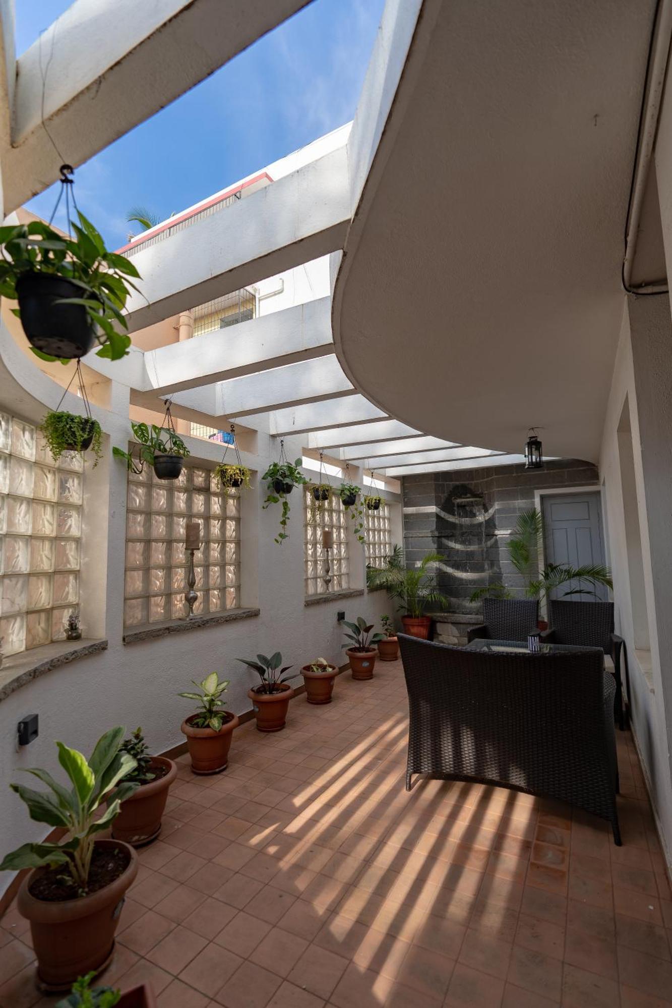 Luho 187 Bed & Breakfast Bangalore Ngoại thất bức ảnh